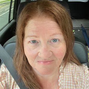 Meet your Posher, Joanne